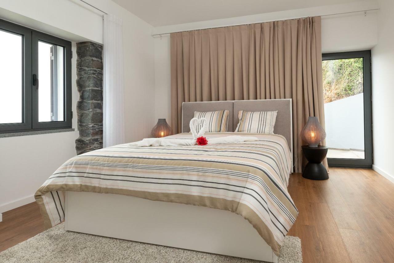 Bhf Residences Ying Yang Calheta  Eksteriør billede