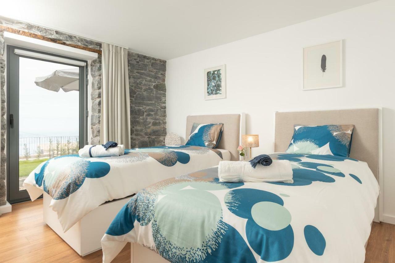 Bhf Residences Ying Yang Calheta  Eksteriør billede