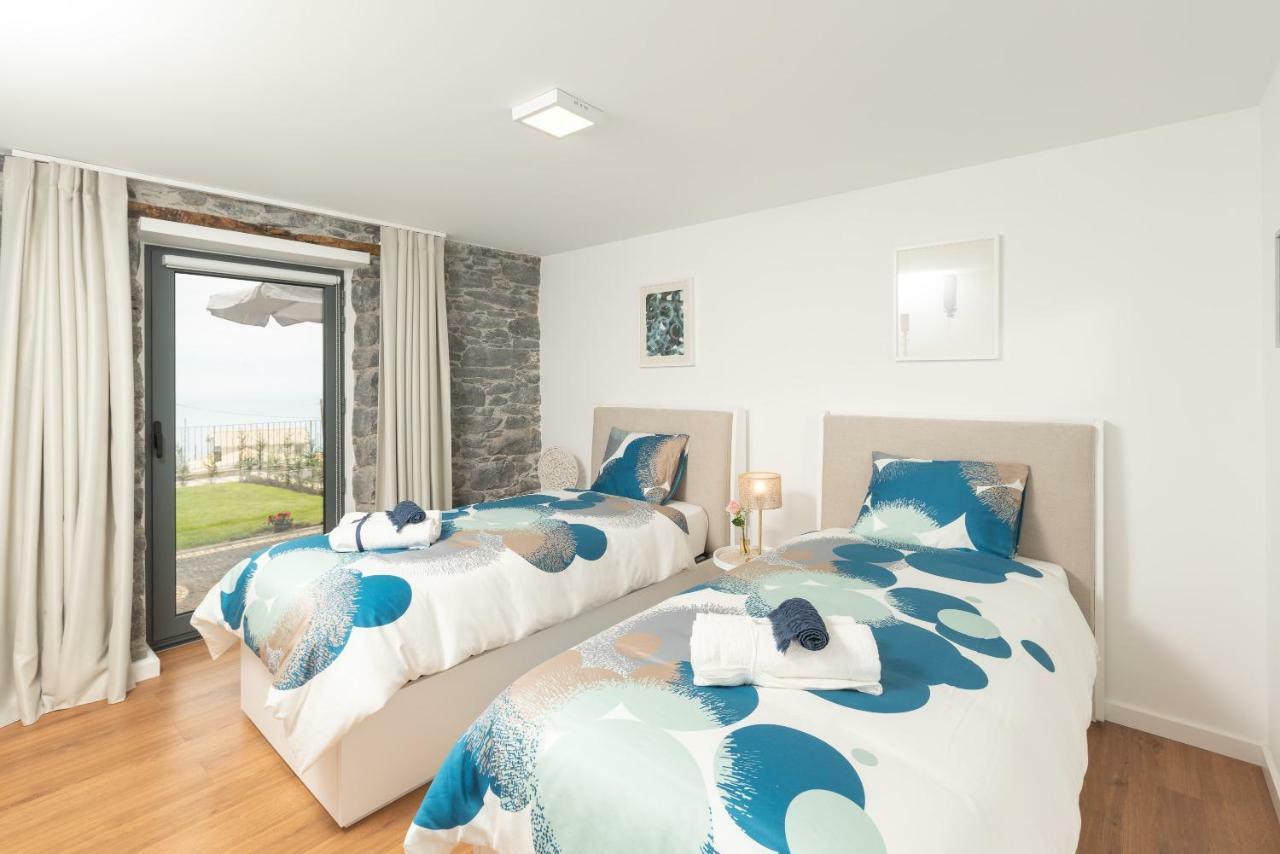 Bhf Residences Ying Yang Calheta  Eksteriør billede