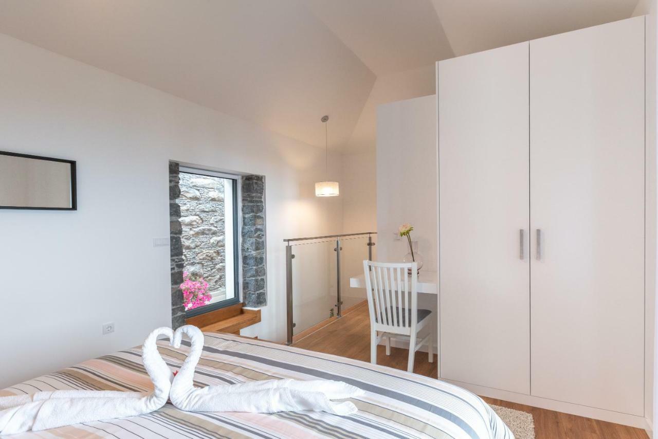 Bhf Residences Ying Yang Calheta  Eksteriør billede