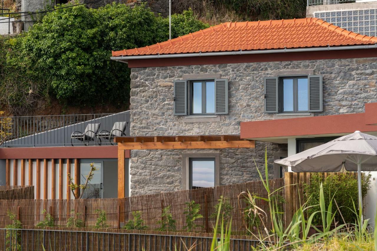 Bhf Residences Ying Yang Calheta  Eksteriør billede