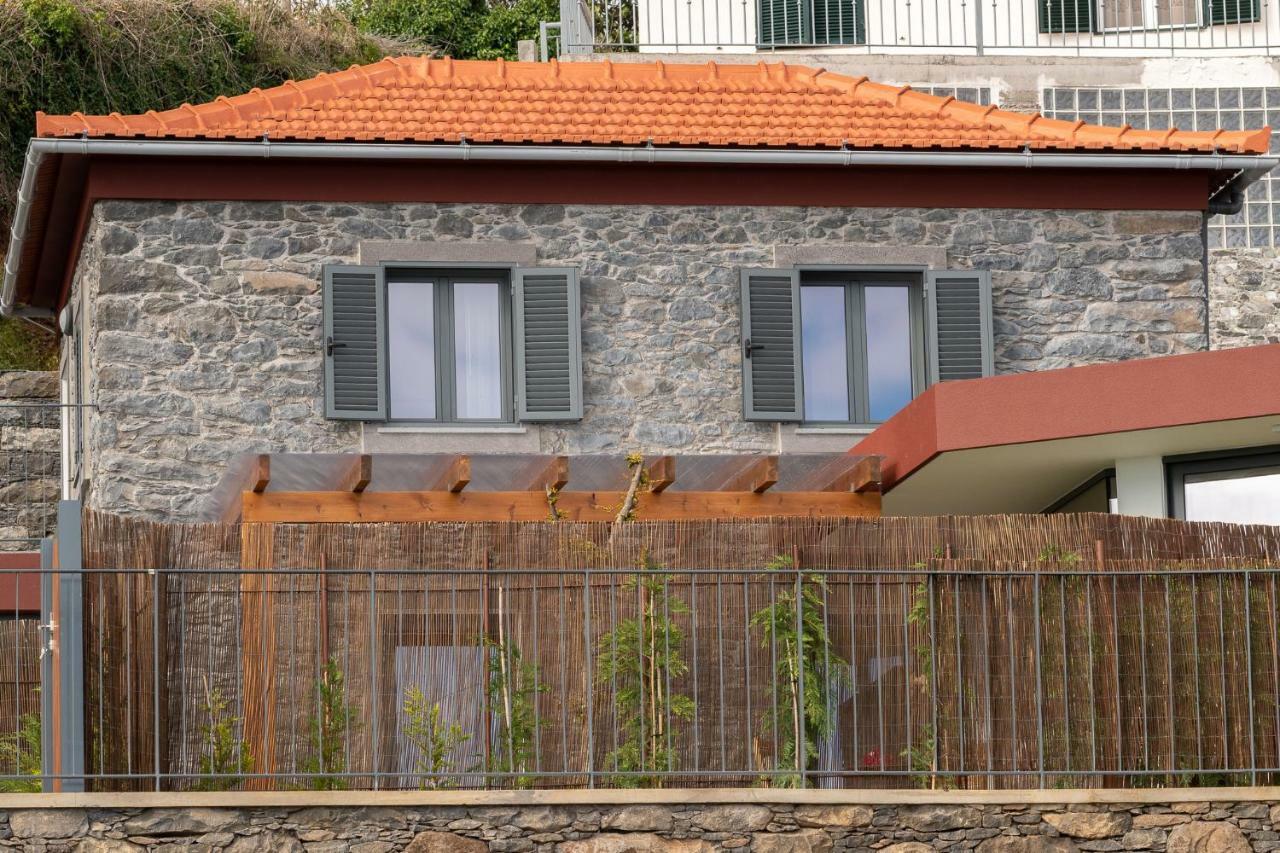 Bhf Residences Ying Yang Calheta  Eksteriør billede