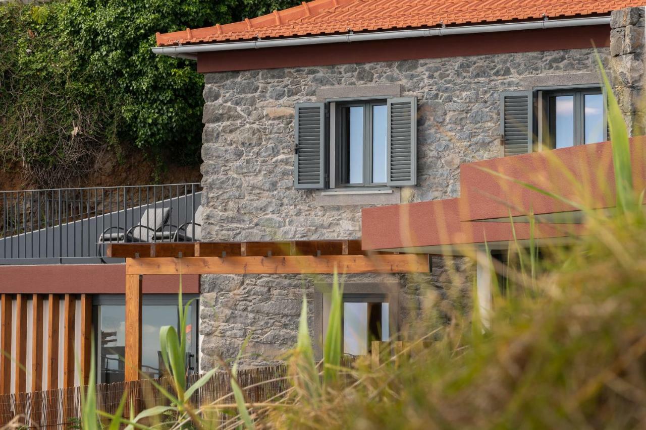 Bhf Residences Ying Yang Calheta  Eksteriør billede