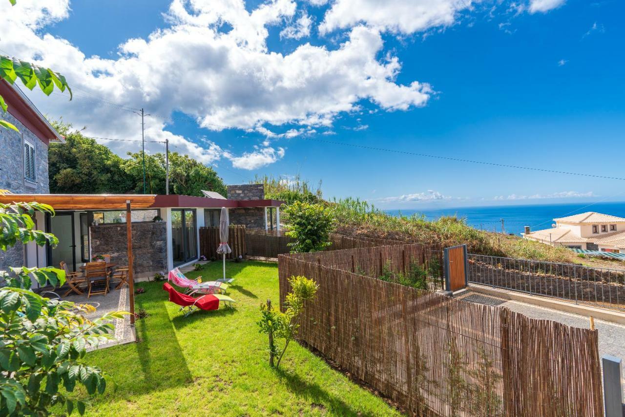 Bhf Residences Ying Yang Calheta  Eksteriør billede