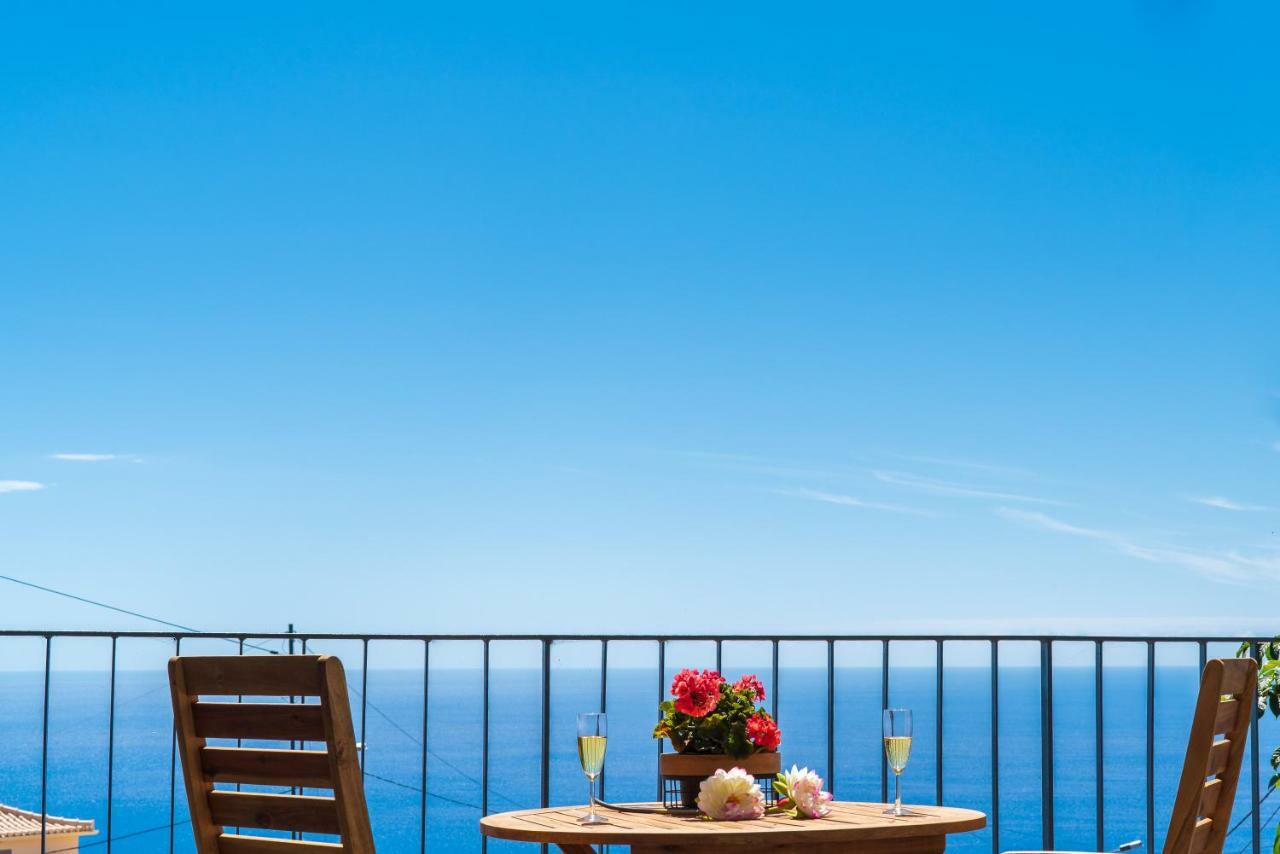 Bhf Residences Ying Yang Calheta  Eksteriør billede